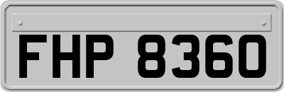 FHP8360