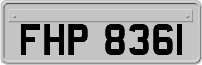 FHP8361