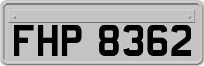 FHP8362