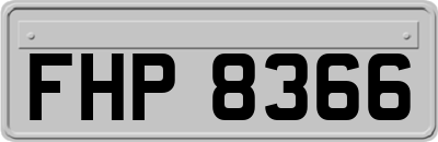 FHP8366