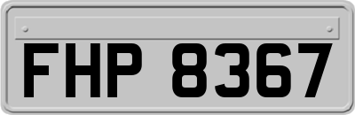 FHP8367