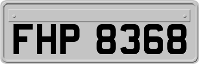 FHP8368