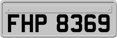 FHP8369
