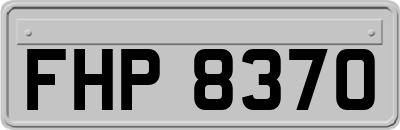FHP8370