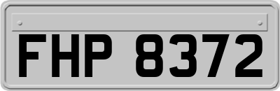 FHP8372