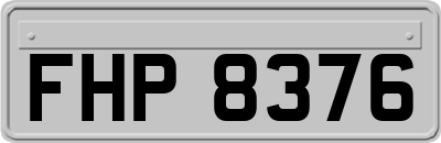 FHP8376
