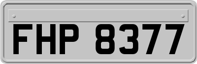 FHP8377