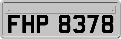 FHP8378