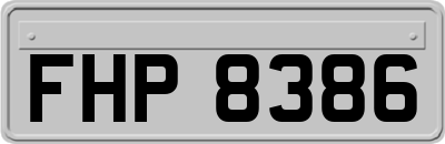 FHP8386