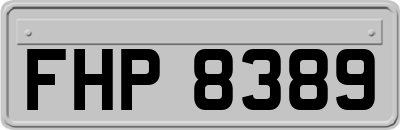 FHP8389