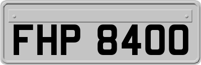 FHP8400