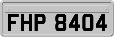 FHP8404