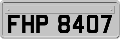 FHP8407