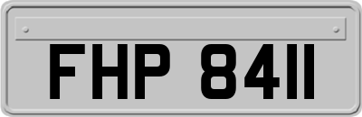 FHP8411