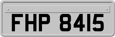 FHP8415