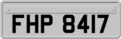 FHP8417