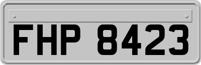 FHP8423
