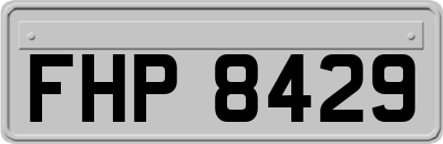 FHP8429
