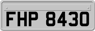 FHP8430