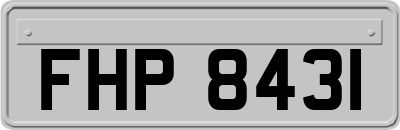 FHP8431