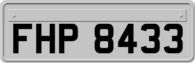 FHP8433