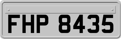 FHP8435
