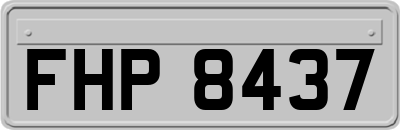 FHP8437