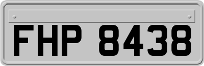 FHP8438