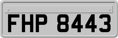FHP8443