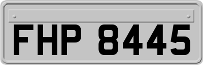 FHP8445