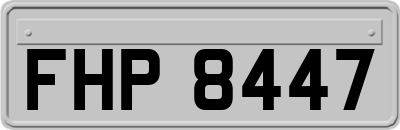 FHP8447
