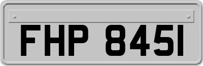 FHP8451
