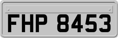FHP8453