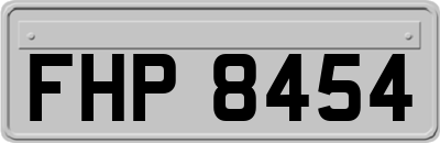 FHP8454