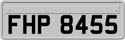 FHP8455