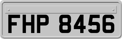 FHP8456