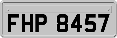 FHP8457