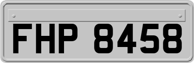 FHP8458