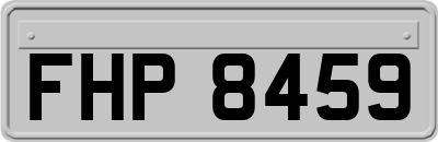 FHP8459