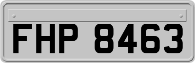 FHP8463