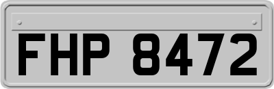 FHP8472