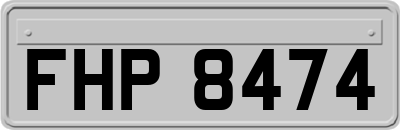 FHP8474