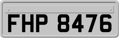 FHP8476