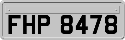 FHP8478