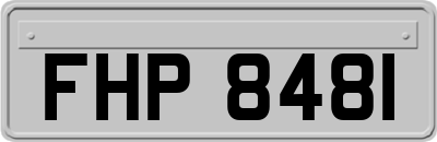 FHP8481