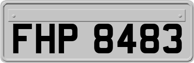 FHP8483
