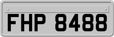 FHP8488