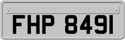 FHP8491