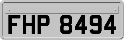 FHP8494