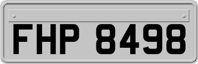 FHP8498